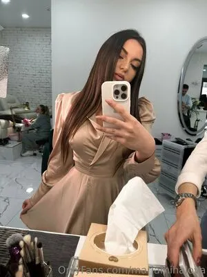 Mariamihalova OnlyFans Leaked Free Thumbnail Picture - #X0KgVrpCfq