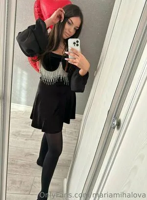 Mariamihalova OnlyFans Leaked Free Thumbnail Picture - #pB9Vir2nm1