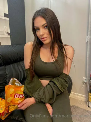 Mariamihalova OnlyFans Leaked Free Thumbnail Picture - #twEfmRSvLb
