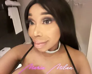 Mariamilanworld OnlyFans Leaked Free Thumbnail Picture - #IaYeqAhCkZ