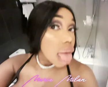 Mariamilanworld OnlyFans Leaked Free Thumbnail Picture - #MIYpArKvxM