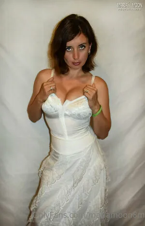 Mariamoon8m OnlyFans Leaked Free Thumbnail Picture - #hbxwoFwgty