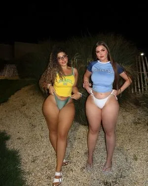 Mariamor Mae OnlyFans Leaked Free Thumbnail Picture - #AKjwilQQGL