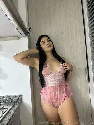 Mariamvalencia1 OnlyFans Leaked Free Thumbnail Picture - #p8d6fMCBG8