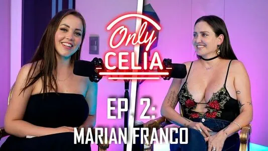 Marian Franco OnlyFans Leaked Free Thumbnail Picture - #8M8Y2oHPae