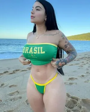 Marian Gomez OnlyFans Leaked Free Thumbnail Picture - #GFhoZIGAUg