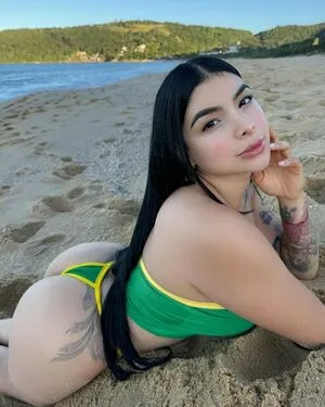 Marian Gomez OnlyFans Leaked Free Thumbnail Picture - #MZCQhEnSpQ