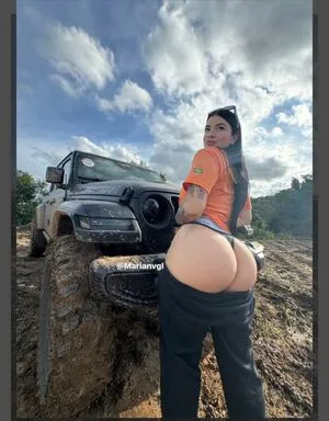 Marian Gomez OnlyFans Leaked Free Thumbnail Picture - #WYTAdVbgub