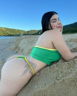 Marian Gomez OnlyFans Leaked Free Thumbnail Picture - #gK445XSHOc