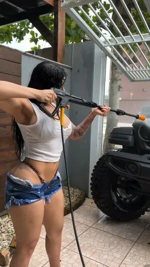 Marian Gomez OnlyFans Leaked Free Thumbnail Picture - #imZx0tNNWs