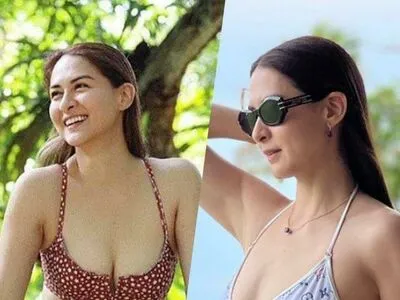 Marian Rivera OnlyFans Leaked Free Thumbnail Picture - #MRTjHyqlRl