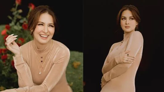 Marian Rivera OnlyFans Leaked Free Thumbnail Picture - #OlJKIJr7Cf