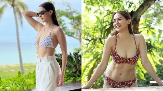 Marian Rivera OnlyFans Leaked Free Thumbnail Picture - #Uu18El3rJF