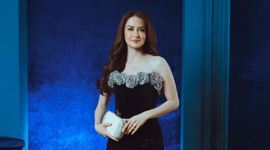 Marian Rivera OnlyFans Leaked Free Thumbnail Picture - #q21tZan3W8