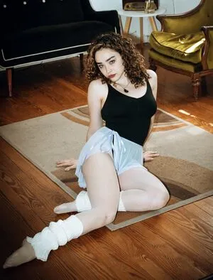 Marian Soler OnlyFans Leaked Free Thumbnail Picture - #8mxWZV0Waa