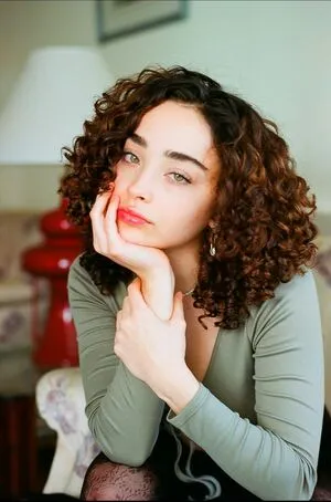 Marian Soler OnlyFans Leaked Free Thumbnail Picture - #CWC70ZikkD