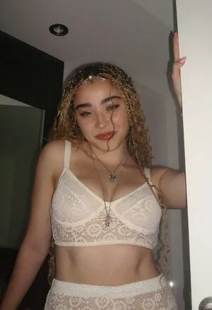 Marian Soler OnlyFans Leaked Free Thumbnail Picture - #K1BcBjb7pG