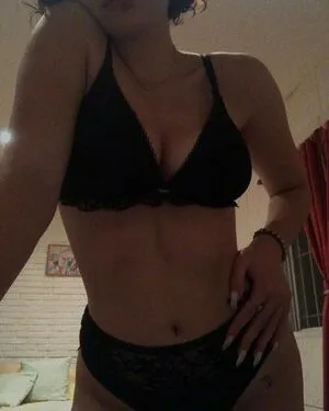 Marian Soler OnlyFans Leaked Free Thumbnail Picture - #SAyrczLumO