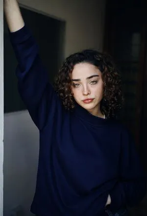 Marian Soler OnlyFans Leaked Free Thumbnail Picture - #SSJRKhb4Dl