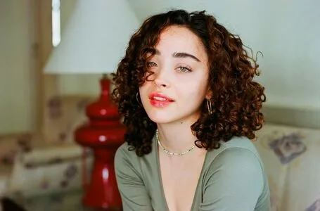 Marian Soler OnlyFans Leaked Free Thumbnail Picture - #SunA4G1Lz3