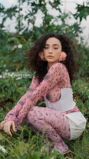 Marian Soler OnlyFans Leaked Free Thumbnail Picture - #fcbdGTige7