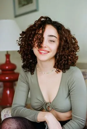 Marian Soler OnlyFans Leaked Free Thumbnail Picture - #gYcQsF9hWc