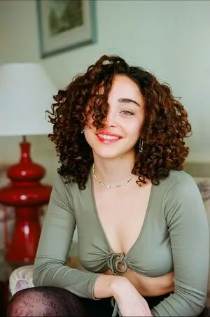 Marian Soler OnlyFans Leaked Free Thumbnail Picture - #pPYCJuRpZX