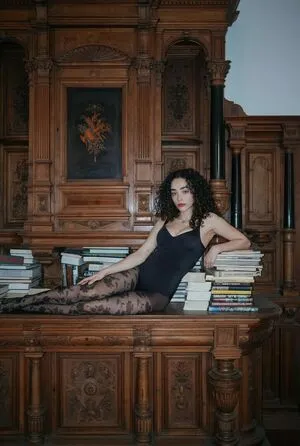 Marian Soler OnlyFans Leaked Free Thumbnail Picture - #rWySsvSPle