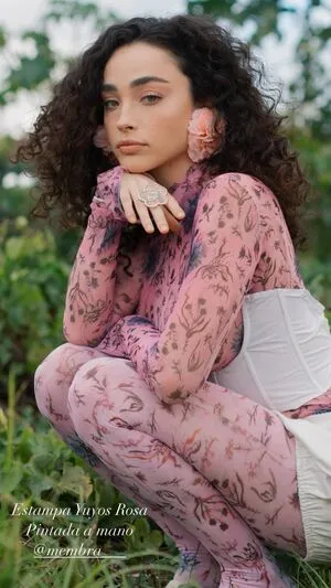 Marian Soler OnlyFans Leaked Free Thumbnail Picture - #ugcscj3cPJ