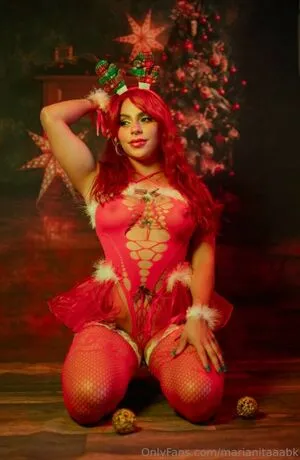 Mariana Alonso Bacelis OnlyFans Leaked Free Thumbnail Picture - #3dWQ4lskZL