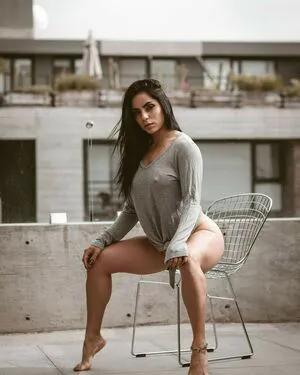 Mariana Alonso Bacelis OnlyFans Leaked Free Thumbnail Picture - #D67VXFqX0O