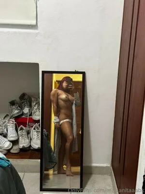 Mariana Alonso Bacelis OnlyFans Leaked Free Thumbnail Picture - #HL6Plc7CAS