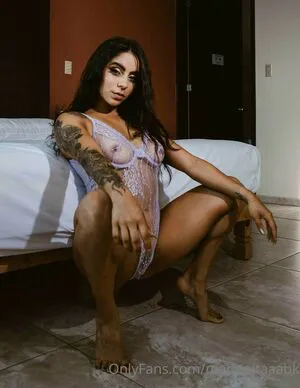 Mariana Alonso Bacelis OnlyFans Leaked Free Thumbnail Picture - #X3vM8GsTS8