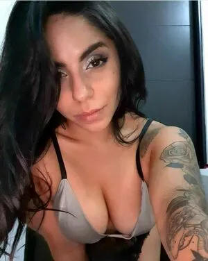 Mariana Alonso Bacelis OnlyFans Leaked Free Thumbnail Picture - #utpkc8SK9u