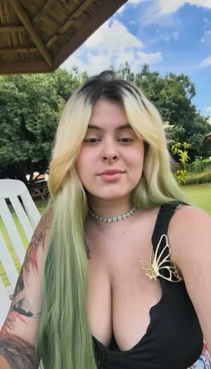 Mariana Alpha OnlyFans Leaked Free Thumbnail Picture - #2Egrts02Mc