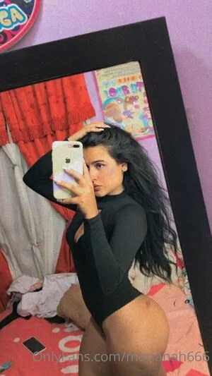 Mariana Alvarez OnlyFans Leaked Free Thumbnail Picture - #BakHxPyF6f