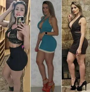 Mariana Aroldi OnlyFans Leaked Free Thumbnail Picture - #XPtc5Qw0bc