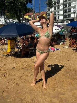 Mariana Aydar OnlyFans Leaked Free Thumbnail Picture - #uirILs8OYP