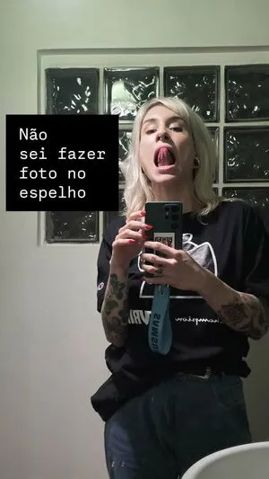 Mariana Ayres OnlyFans Leaked Free Thumbnail Picture - #ILkzqYUYEb