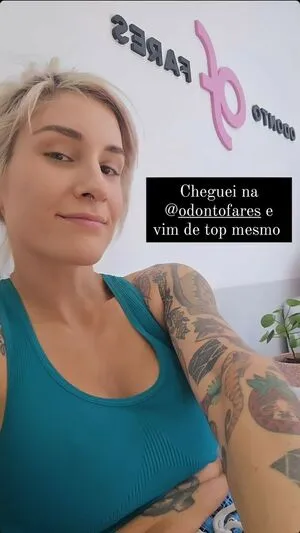 Mariana Ayrez OnlyFans Leaked Free Thumbnail Picture - #6SoyGbtANe