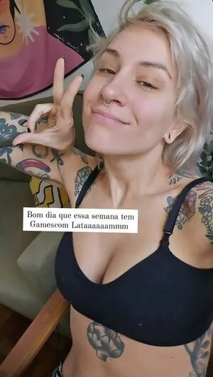 Mariana Ayrez OnlyFans Leaked Free Thumbnail Picture - #9Nm9gXZDmn
