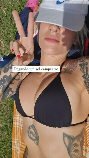 Mariana Ayrez OnlyFans Leaked Free Thumbnail Picture - #YmU3nqcxOO
