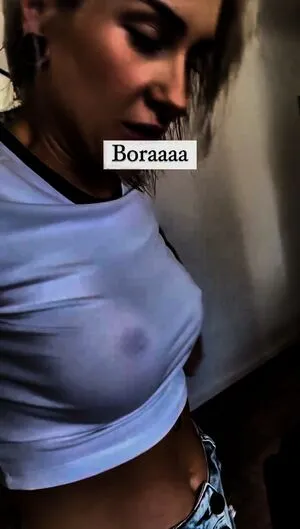 Mariana Ayrez OnlyFans Leaked Free Thumbnail Picture - #WEedPPFOCJ