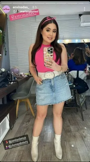 Mariana Botas OnlyFans Leaked Free Thumbnail Picture - #Q5YaMoZXTt