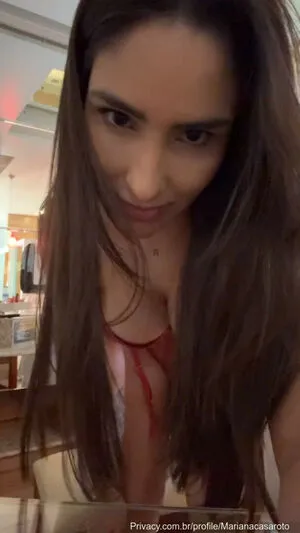 Mariana Casaroto OnlyFans Leaked Free Thumbnail Picture - #GNmvdlP120