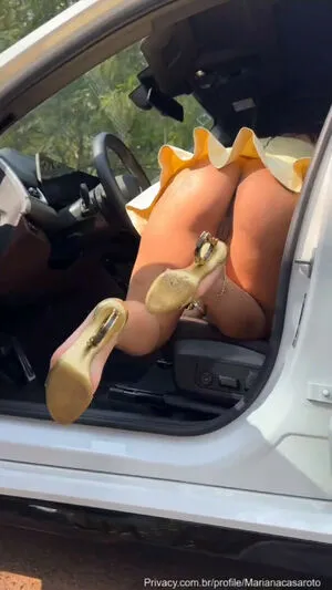 Mariana Casaroto OnlyFans Leaked Free Thumbnail Picture - #Uuvctlo3Zj