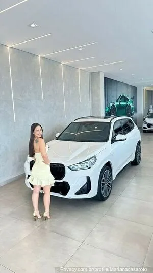 Mariana Casaroto OnlyFans Leaked Free Thumbnail Picture - #X6Upb09FXP
