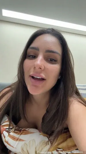 Mariana Casaroto OnlyFans Leaked Free Thumbnail Picture - #dkb0bq7nBp