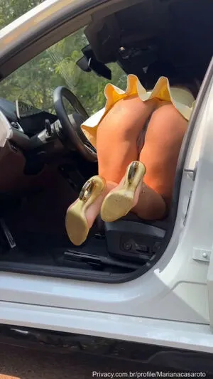 Mariana Casaroto OnlyFans Leaked Free Thumbnail Picture - #tdLLH2vVpS