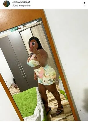 Mariana Castro OnlyFans Leaked Free Thumbnail Picture - #kOyfhVgOvb
